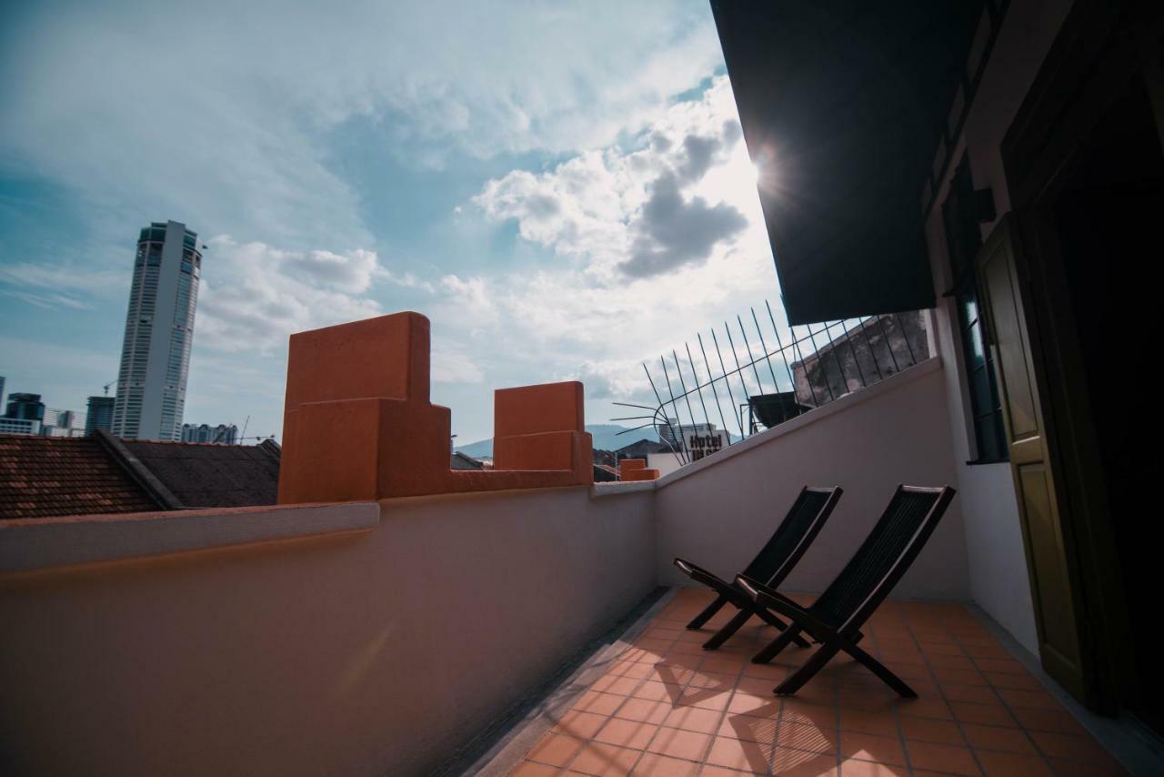 Hotel Kooning George Town Habitación foto